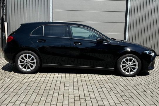 Mercedes Klasa A 200 d Style