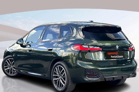 BMW Seria 2 Active Tourer 218i M Sport