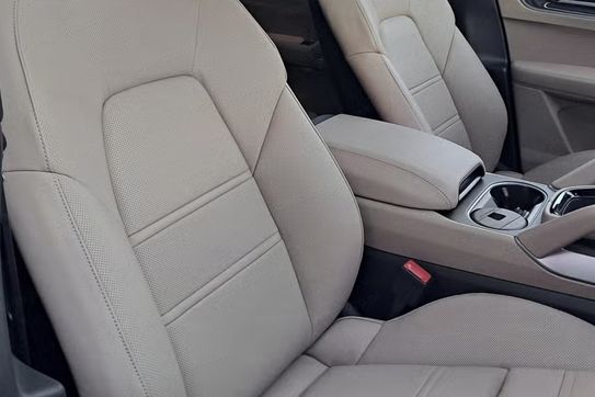 Porsche Cayenne S E-Hybrid