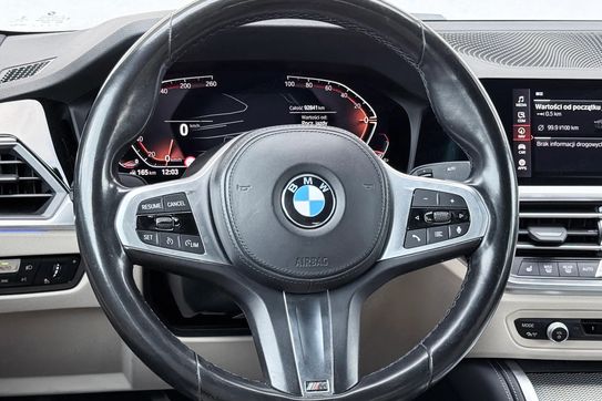 BMW Seria 4 420I m Sport