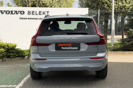Volvo XC60 B5 B AWD Core aut