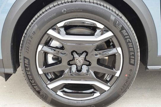 Peugeot 5008 GT e-DCS7 1.6 PHEV