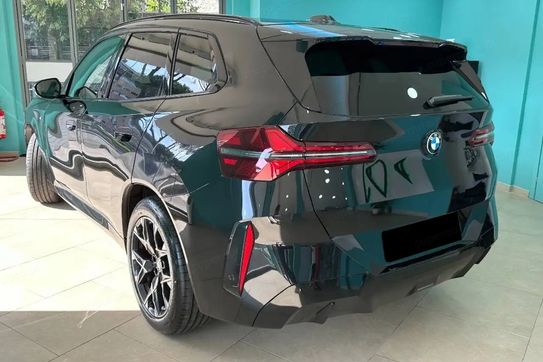 BMW X3 xDrive20d M Sport