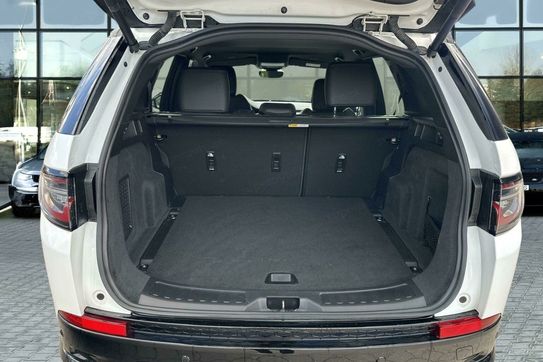 Land Rover Discovery Sport P200 Dynamic SE