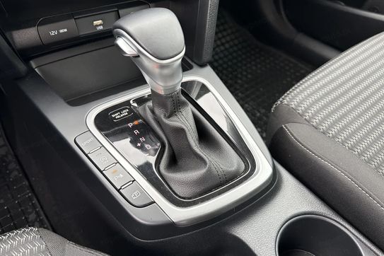 Kia Ceed T-GDI M DCT