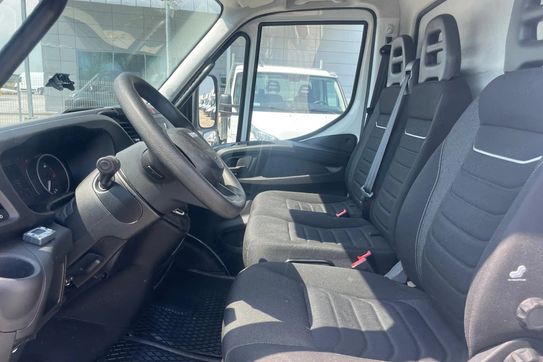 Iveco Daily 70C18  Hi-Matic