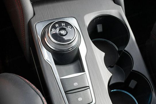 Ford Focus 2.3 EcoBoost ST X
