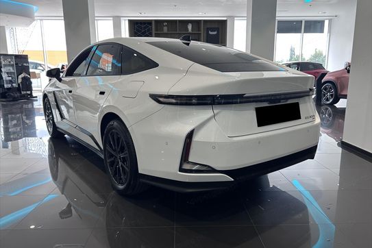 Lexus ES 300h Prestige AWD
