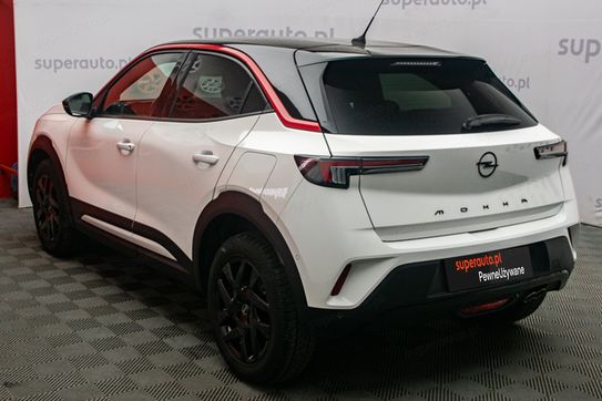 Opel Mokka GS Line