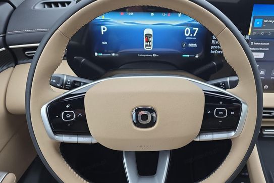 Changan CS55 Plus 1.5T DCT