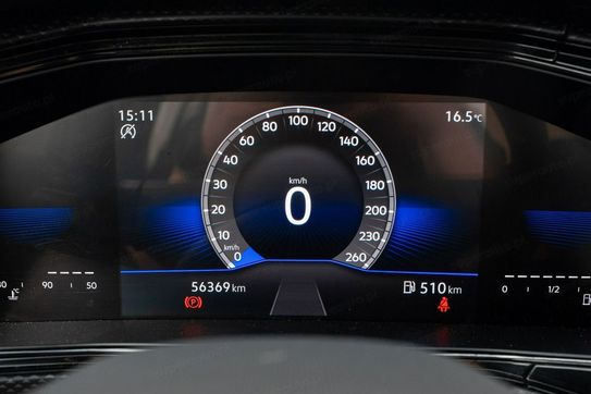 Volkswagen T-Cross TSI Life