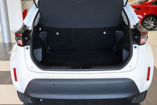 Toyota Yaris Cross Hybrid 1.5 Comfort AWD
