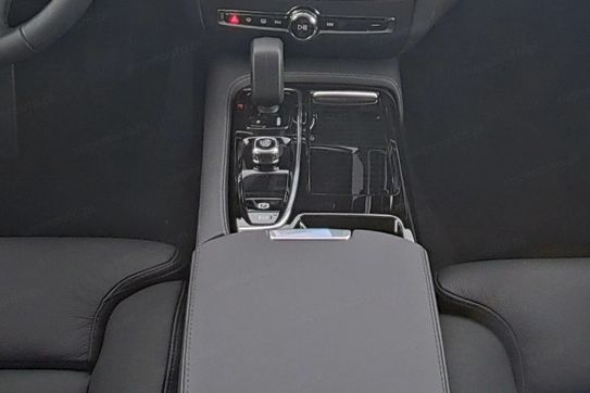 Volvo V60 T6 AWD Plug-In Hybrid Plus Bright aut