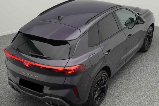 Cupra Terramar Advantage Edition 2.0 TSI 4Drive DSG