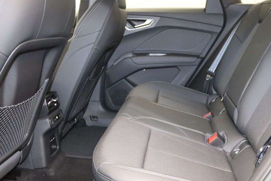Audi Q4 e-tron Performance S line