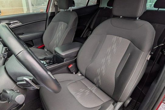 Kia Sportage 1.6 T-GDI L DCT