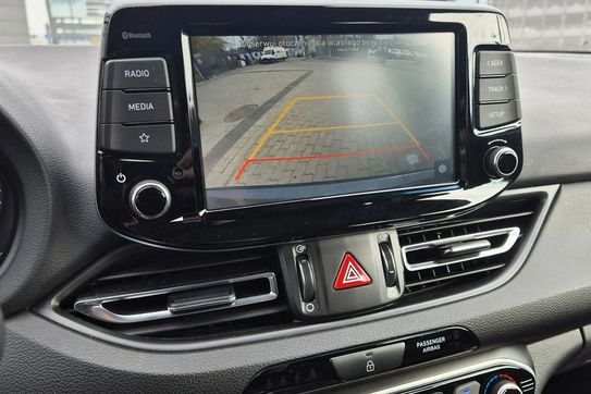 Hyundai i30 1.0 t-Gdi Smart