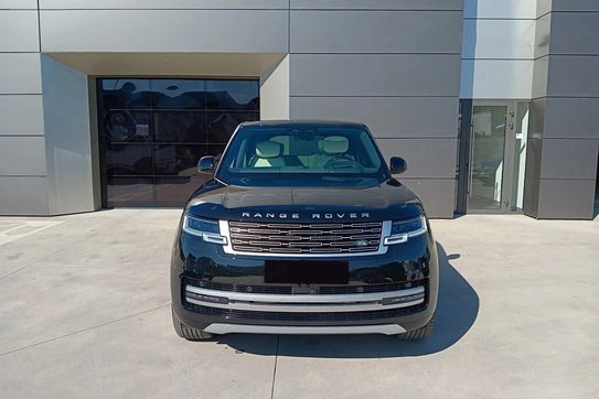 Land Rover Range Rover 4.4 V8 P530 Autobiography