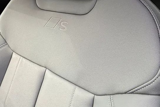 Audi Q3 TFSI S line Sportback