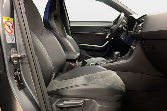 Cupra Ateca 1.5 TSI DSG