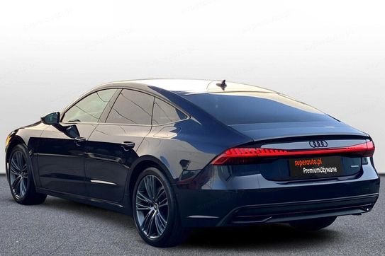 Audi A7 Sportback 50 TFSI e PHEV Quattro S tronic