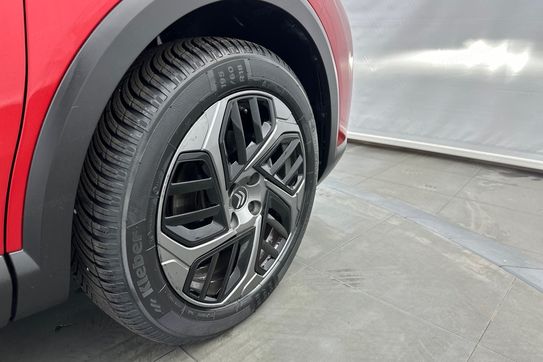 Citroen C4 Feel Pack 1.2 PureTech