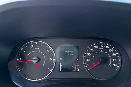 Opel Movano Long CDTI L4H2