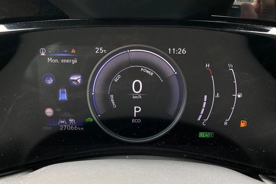 Lexus NX RX 350h Prestige
