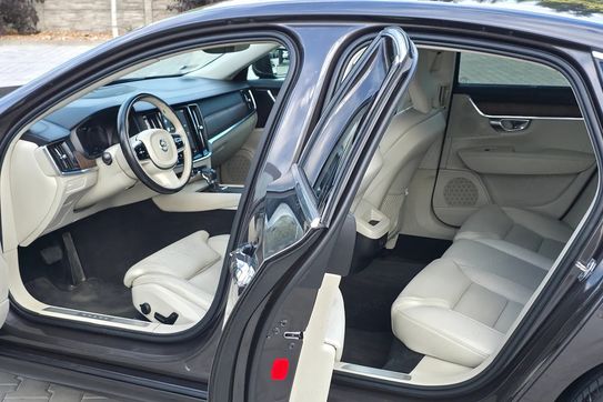 Volvo S90 B5 D AWD Inscription aut