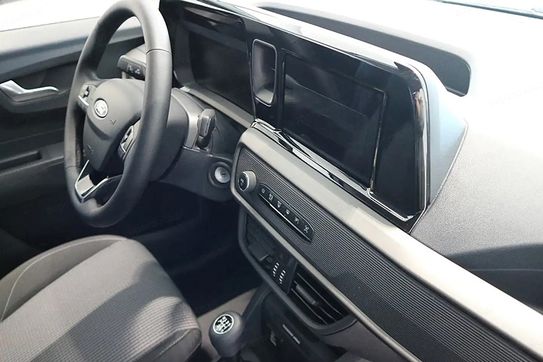 Ford Transit Courier Trend L1H1