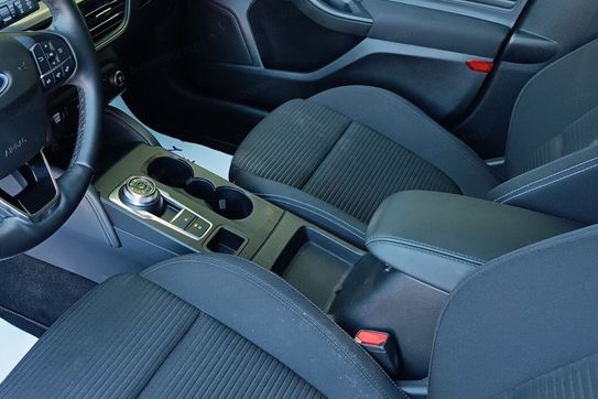 Ford Focus Ecoblue Titanium X