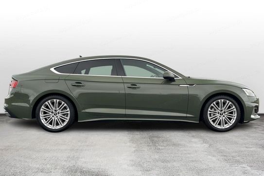 Audi A5 Sportback 45 TFSI quattro Advanced