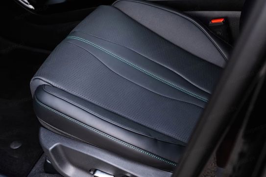 BYD Seal U DM-i 1.5 Comfort