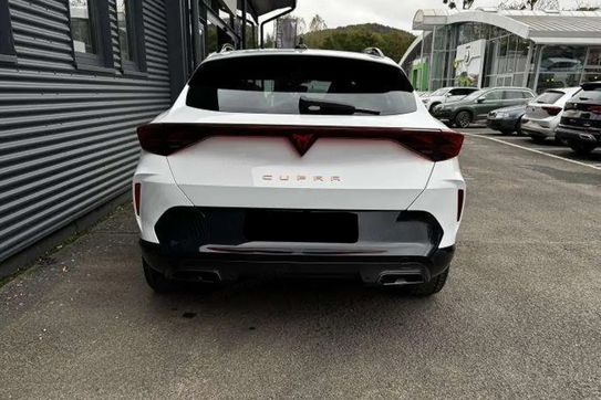 Cupra Formentor 1.5 eTSI DSG