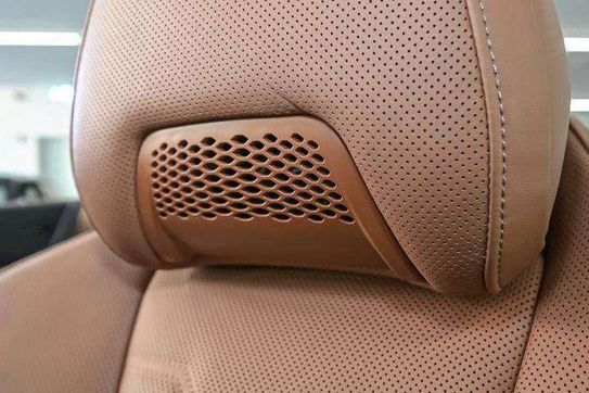 BMW Seria 8 Cabrio 840i xDrive