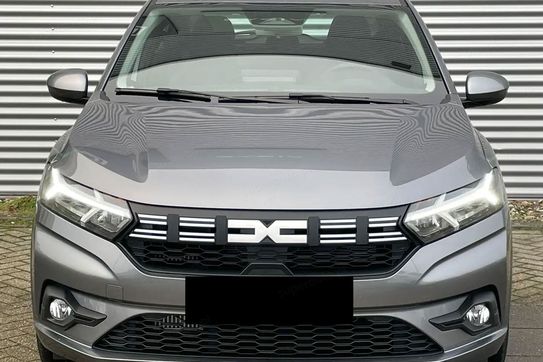 Dacia Sandero Expression 1.0 TCe