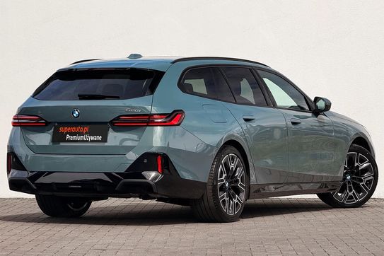 BMW Seria 5 Touring 520i M Sport