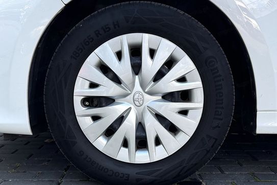 Toyota Yaris 1.5 Hybrid Comfort