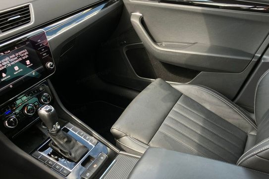 Skoda Superb TDI SCR 4X4 L&K DSG