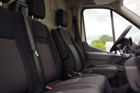 Ford Transit L3H2 Trend