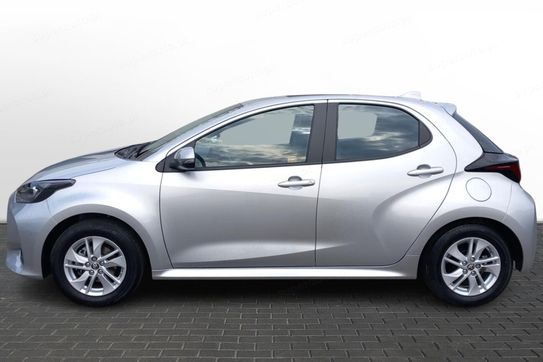 Toyota Yaris 1.5 Comfort