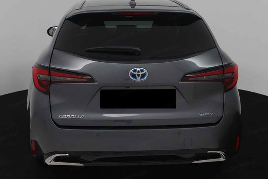 Toyota Corolla Style 1.8 Hybrid