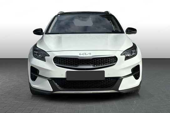 Kia XCeed L Business Line 1.5 T-GDI  DCT