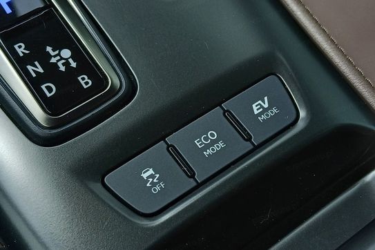 Lexus LBX 1.5 Hybrid Elegant