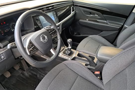 SsangYong Korando 1.5 t-Gdi Joy 2WD