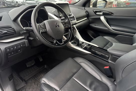Mitsubishi Eclipse Cross Instyle Plus 2.4 PHEV