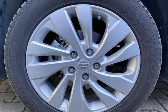 Suzuki S-Cross 1.5 DualJet Hybrid Premium Plus SP AGS