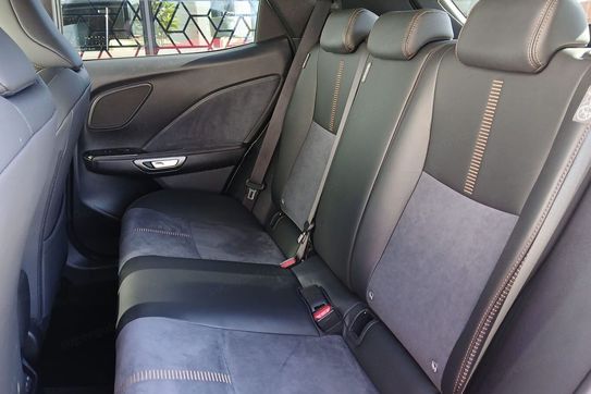 Lexus LBX 1.5 Hybrid Cool