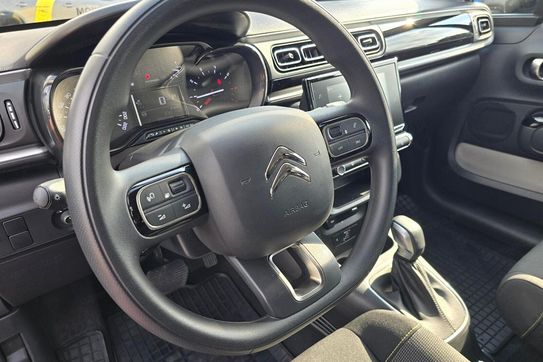 Citroen C3 Puretech Max EAT6