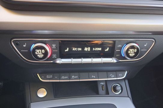 Audi Q5 40 TDI mHEV quattro S tronic